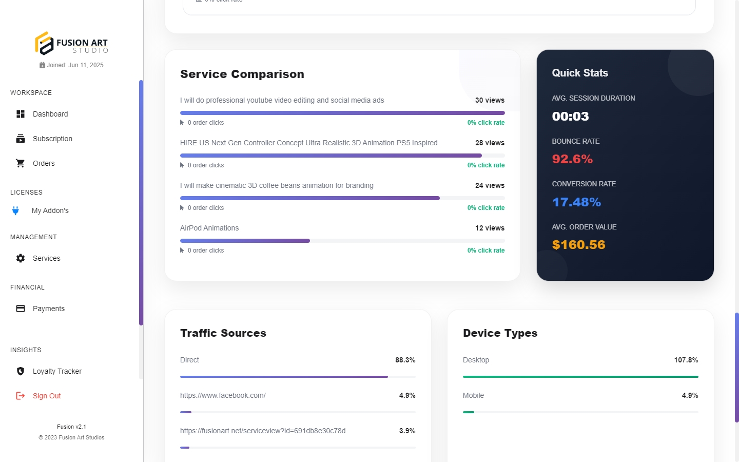 Desktop Screenshot 14